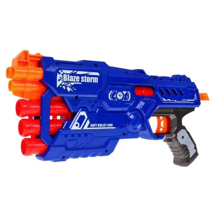 Blaze Storm ZMI.ZC7097 Nerf