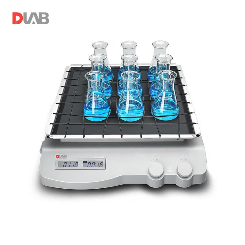 Орбитальный шейкер DLAB SK-O330-M