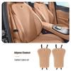 Wind Xingxinghai Car Ultra-thin Breathable Universal Seat Cushion and Backrest