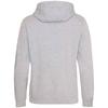 Awdis Unisex Adult Just Hoods Graduate Heavyweight Hoodie