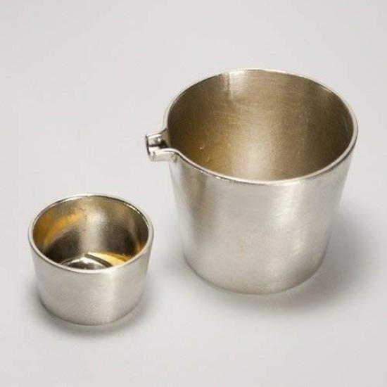 Nousaku Tin Katakuchi Gold Leaf 511243 (Moon)