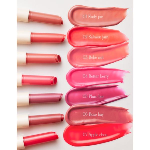 Mude Drizzle Balm 1.7g