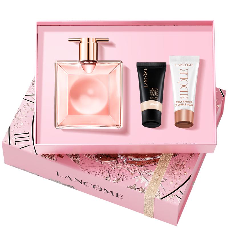 Lancôme Fragrance Collection