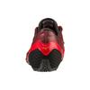 Mizuno Professional Low-Top Running Shoes Unisex Running Shoes Red Black U1GA202172