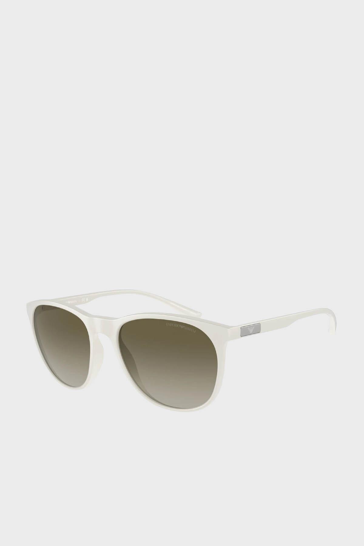 

Мужские солнцезащитные очки Emporio Armani 0Ea4210 53448E 56