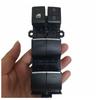 Lighted LED Power Single Window Switch Set for Toyota RAV4 RAV 4   Left Driving Backlight