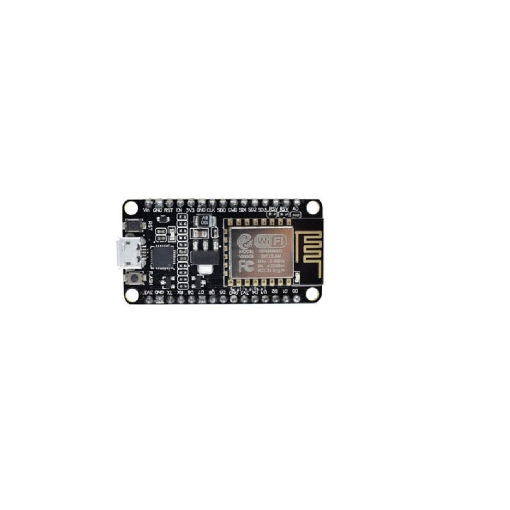 5pcs ESP8266 CP2102 WIFI Internet Development Board for NODEMCU LUA