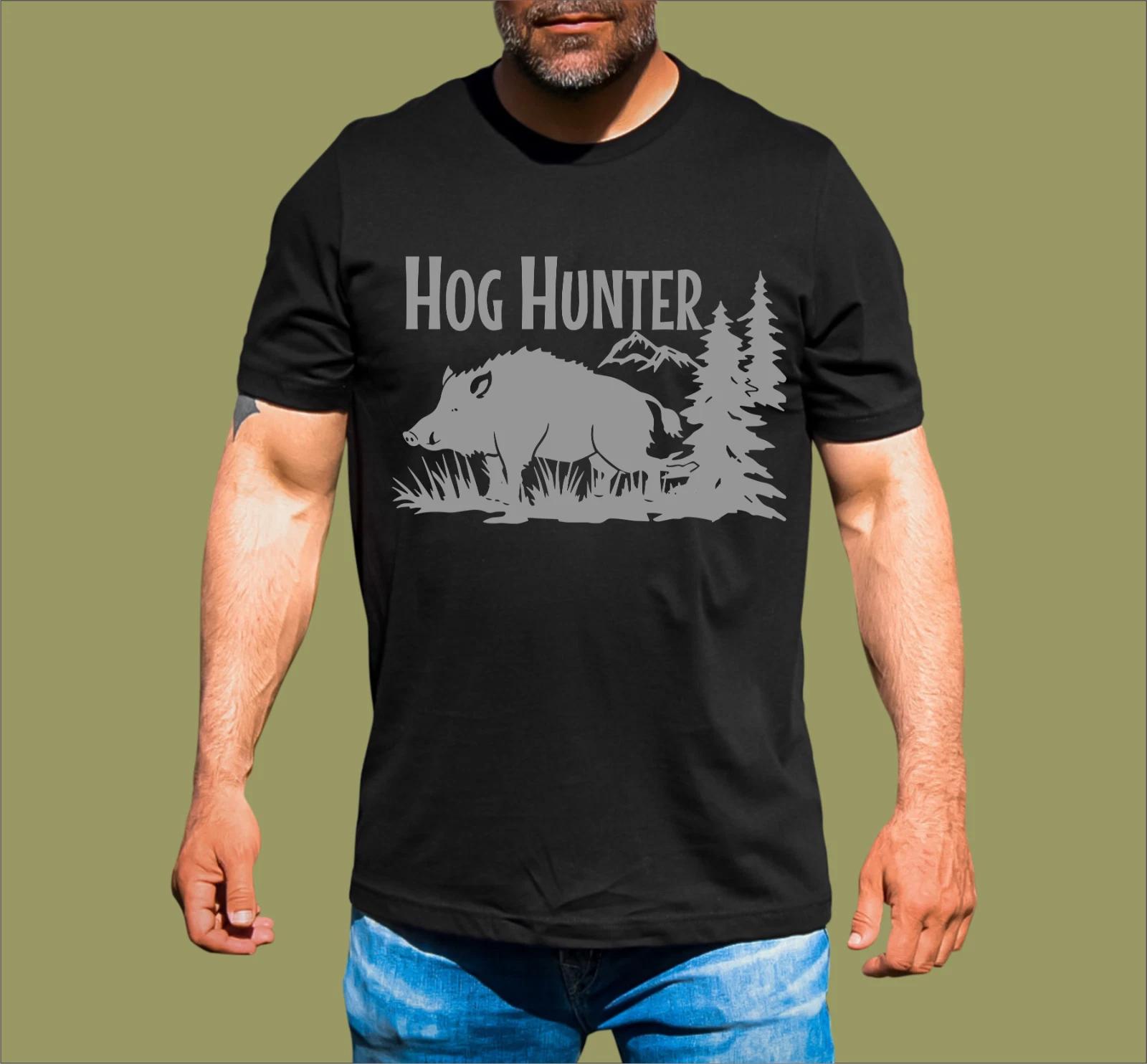 HOG HUNTER T-SHIRT 3XL