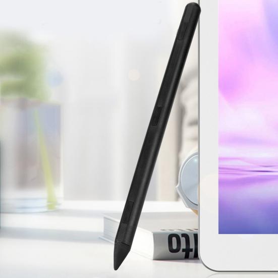 Tablet Pen High Sensitivity Non-scratching Fine Tip Capacitive Touch Screen Stylus Ball Pen for iPad