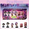 Kpop Demon Hunters Action Figure Doll Collectible Cute Gift For Fans
