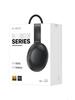 Recci REP-W59 Wireless ANC Over-Ear Headphones