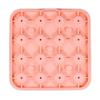 16 Grid Diamond Ice Tray Mold Box Food Grade Silicone Ice Cube Blocks Maker Mould Machine Whiskey Wine Bar Tools Kitchen Gadgets