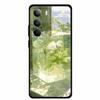 For Realme C75 4G Global C 75 Phone Case Cute Cats Back Cover TPU Soft Silicone Protector Gradient Shield Funda for Realme 14X