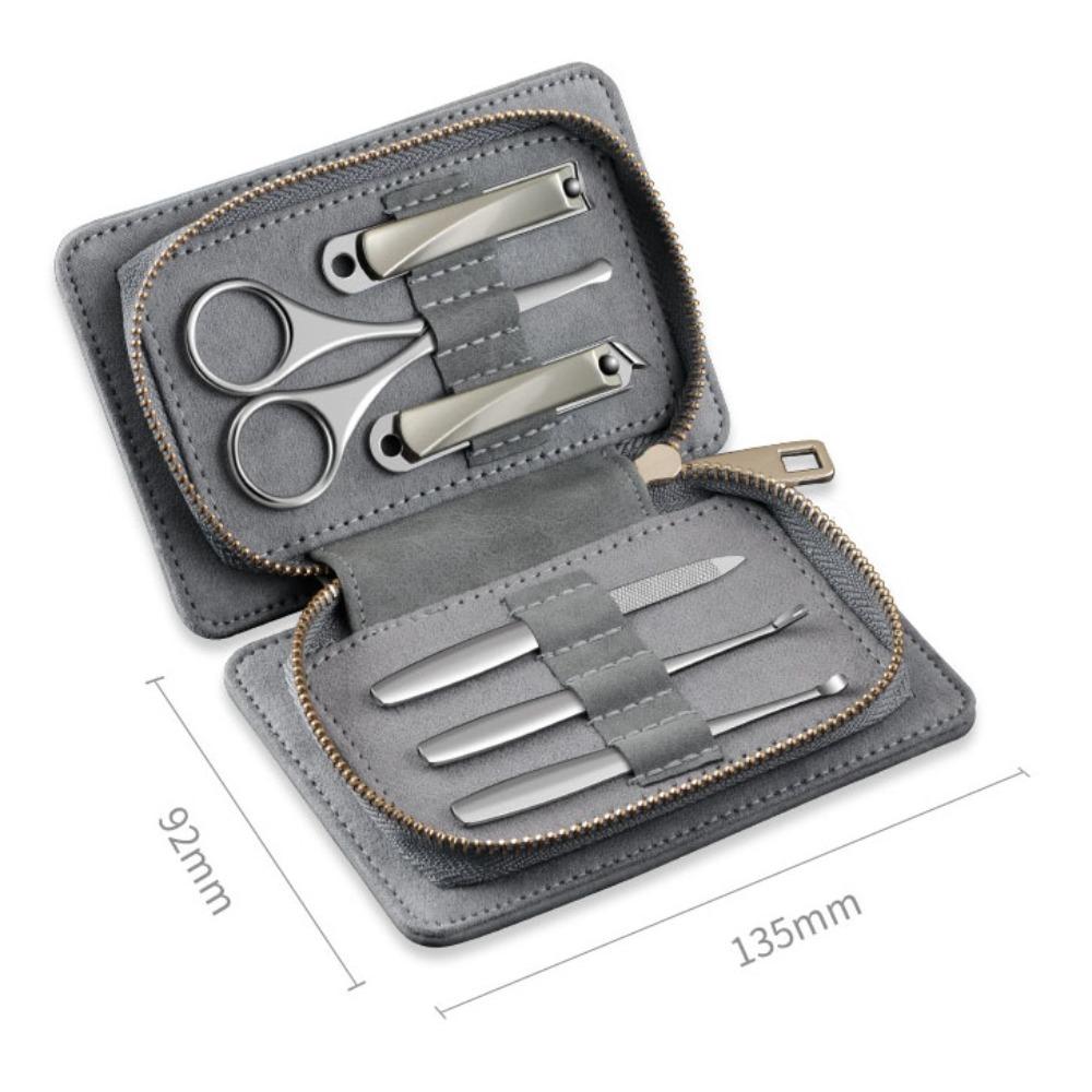 Купить Педикюрный Набор Для Ногтей На Ногах