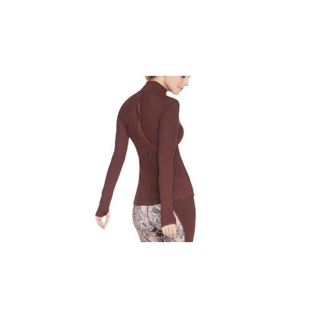 Толстовка Skechers W03JA158-BUBR