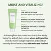 Easy Mind Moist Collagen Cleansing Foam 100ml