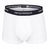 Emporio Armani Men' Stretch Trunk Boxer Briefs 3-Pack Colors 111357-Cc717-02910