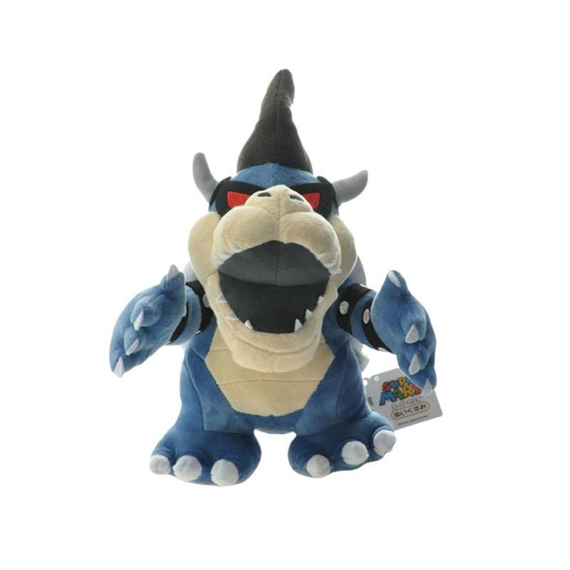 Mario Plüschtiere, Spiel- und Animationszubehör, Puppengreifautomat Puppengeschenk (20-25 cm)