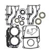 63V-W0001 Full Top Gasket Kit for 9.9HP 15HP Outboard Motors 63V-W0001-01