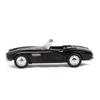 1:32 Scale Alloy Model of The 1957 BMW 507 Alloy Retro Car Model Diecasts Metal Classic Vehicles Car Model Simulation Collection Kids Toys Gifts