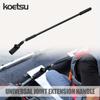 KOETSU Outboard Motors Universal Joint Extension Handle | Fixed & Adjustable Two Types Available