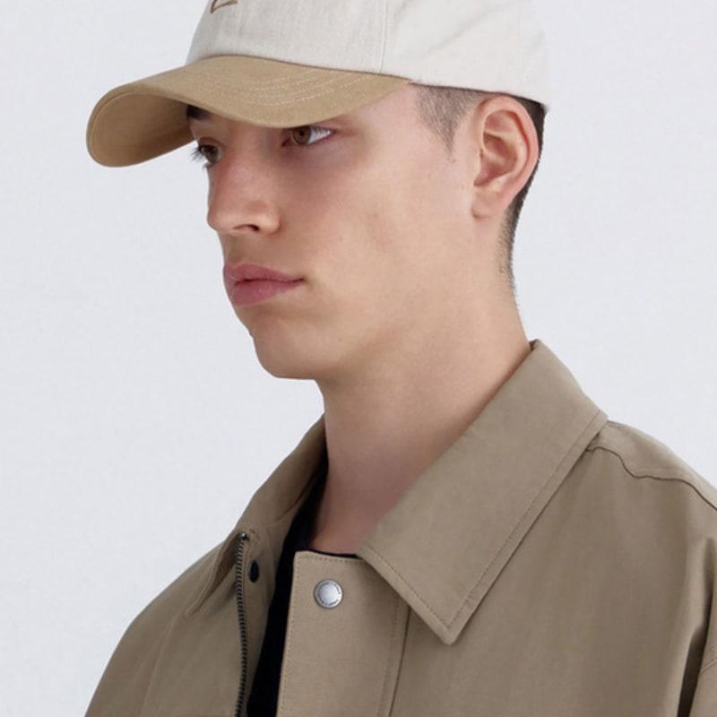 UNDERCONTROL UC / WASHED B B / DESERT MIX