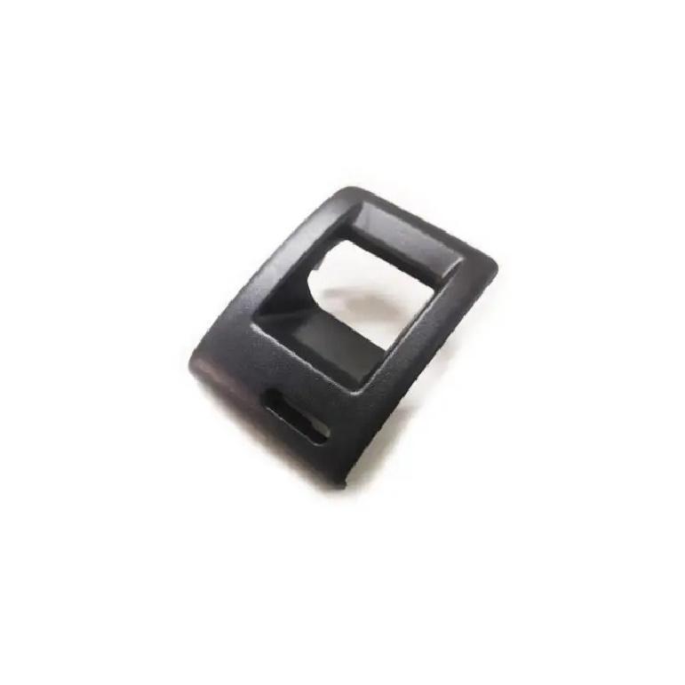1 Piece For Right Side Black Rear Seat Backrest Lock Trim Panel Cover 9885894 for VW Passat B6 / CC