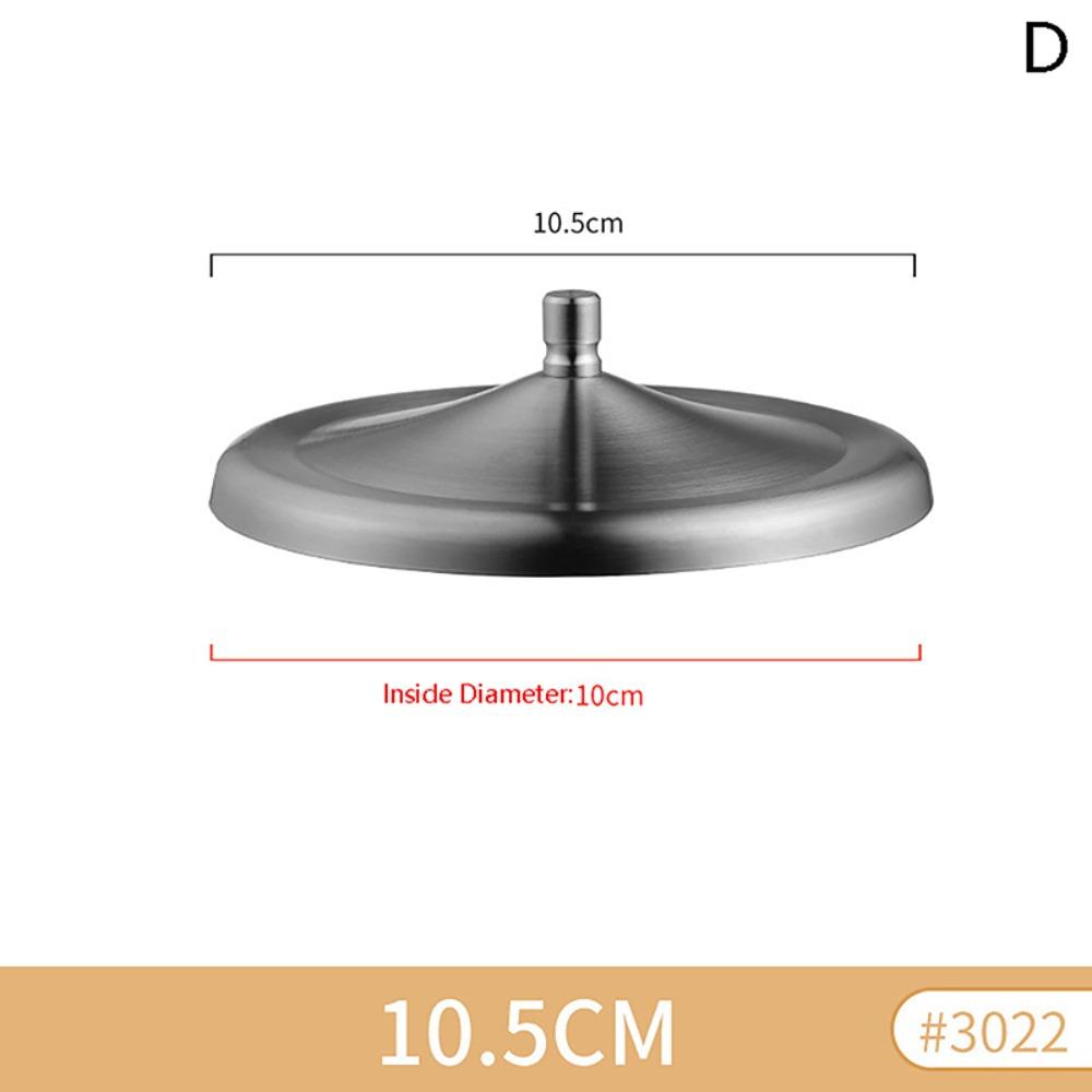 1Pcs Heat Temperature Preserve Mug Cover with Convex Handle Sealing Lid  Cup Accessories