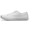Jack Percell Lthr Ox Wht Ath 101509