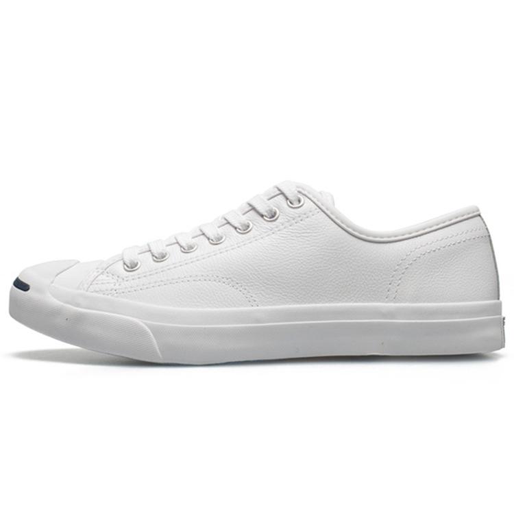 

Converse Jack Percell Lthr Ox Wht Ath 101509 44.5
