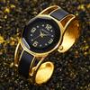 Luxury Rhinestone Women Watches Stainless Steel Ladies Watch