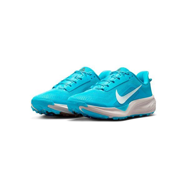 Nike ACG Pegasus Trail Baltic Blue Summit White Men Sneakers Light-Orewood-Brown Ironstone HV8116-400