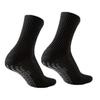 Calzini Sportivi Antiscivolo Ammortizzanti da Uomo - Traspiranti, Resistenti all'Usura, Stile Calcio & Basket.