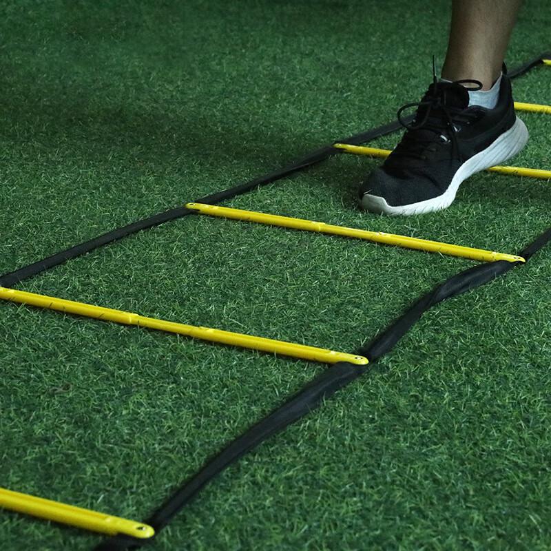 Foldable Speed Training Agility Ladder