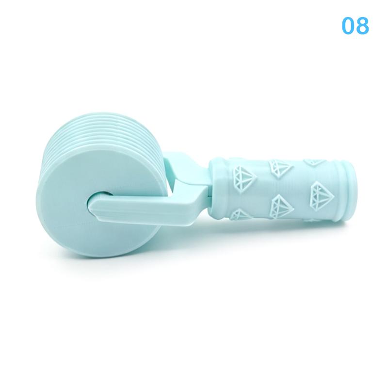 1 PCS Detachable Drill Painting Roller DIY Drill Art Roller Beads Corrected & Fixing Tool For Drill Art Tool Accessories