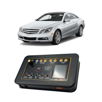 Fault Detector Vehicle Actuators Ignition Coil Detection Solenoid Idling Motor Instrument Tester