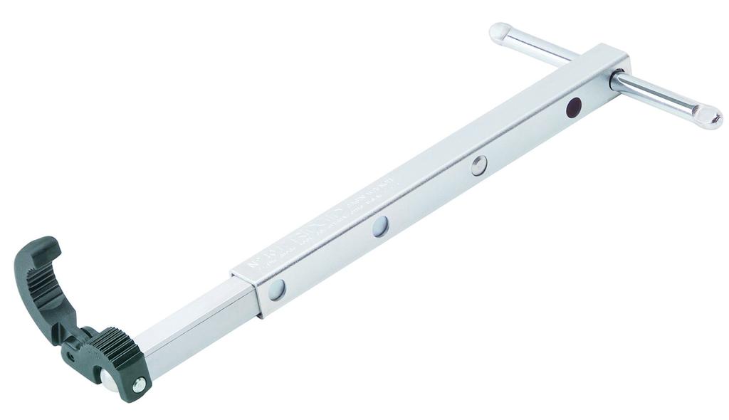 Rigid 31180 1019 Beckenschlüssel