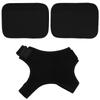 Unisex Breathable Humpback Sitting Posture Correction Belt for Adults Children Students
