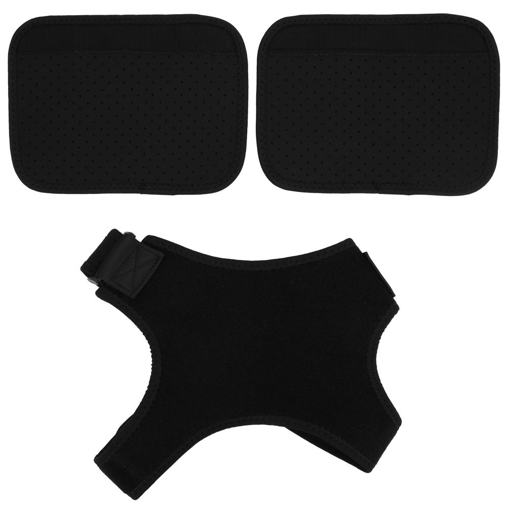 Универсальный дышащий пояс-корректор осанки для сидения (горбатый) для взрослых, детей, студентов