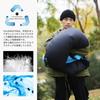 Sleeping Bag, Envelope Type, Down Sleeping Bag, for Winter, Compact, 3 In 1 Multi-functional, Thermal Insulation, Cold Protection, Comfortable