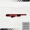 Car Sticker GT Head Front Grille Badge Metal Decal Emblem For Hyundai Sorento Sportage Rio Ceed Peugeot 208  Volvo Accessories