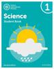 The Oxford International Science: Student Book 1 Book