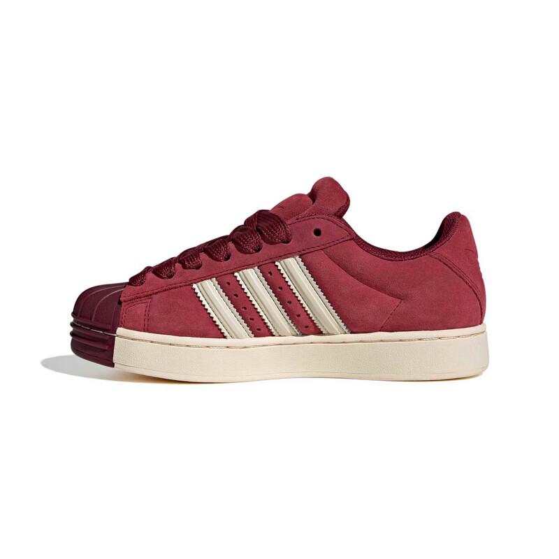 Женские повседневные кроссовки Adidas Superstar 42