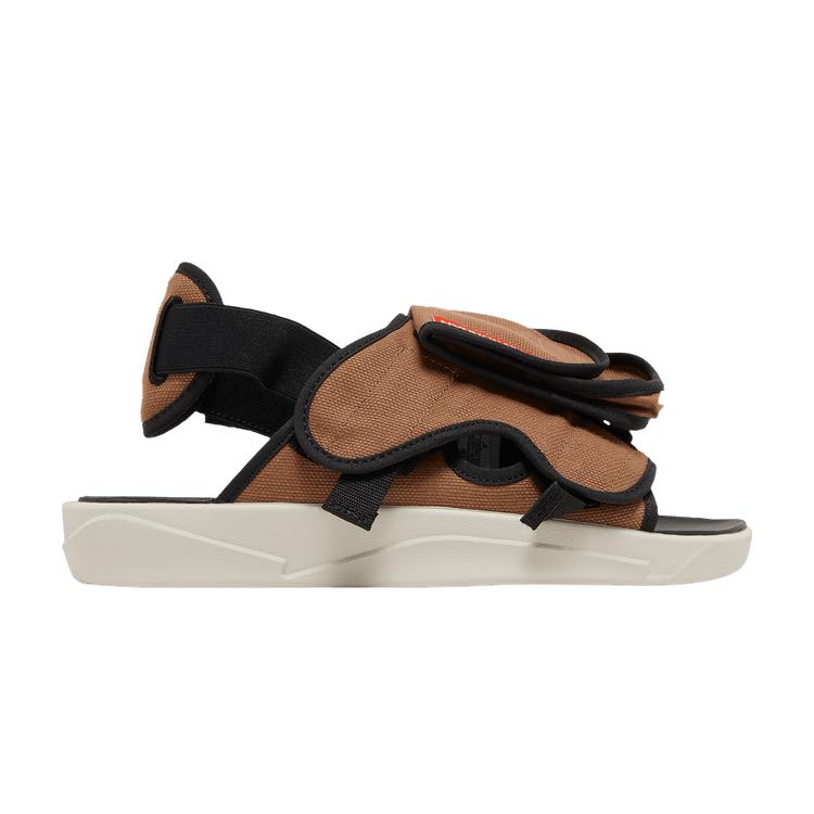 Air Jordan LS Slide  Archaeo Brown  44