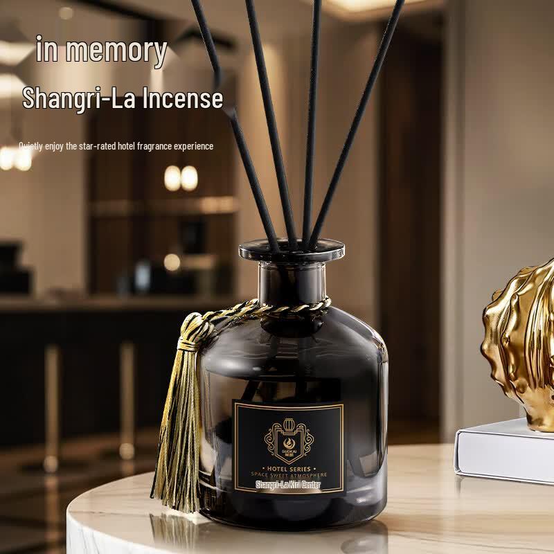 Gokai Premium Long-Lasting Indoor Aroma Diffusers