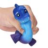 2018 New Galaxy Dinosaur Rex Squishy Jumbo Scented Cream Super Slow Rising Squeeze Toys