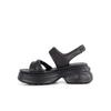 SODA Women Casual Chunky Sandals  6cm  Ard601 Ls10