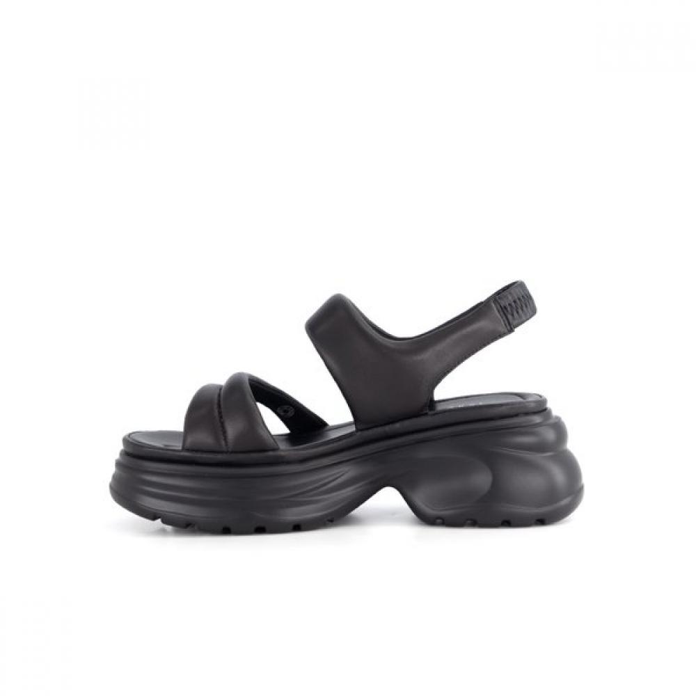SODA Women Casual Chunky Sandals  6cm  Ard601 Ls10