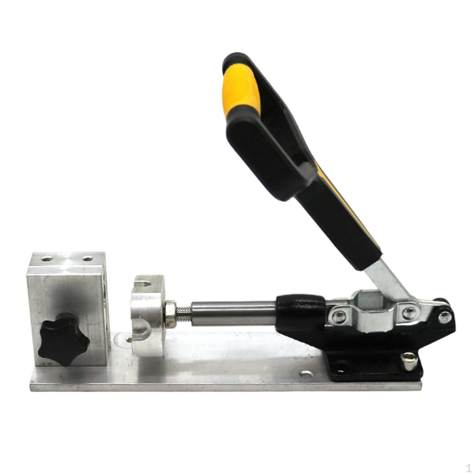 

Инструмент для обработки мочевинопровода Компактный Прецизионный для Масла Топлива