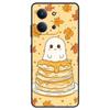 Für Xiaomi Redmi 15C 5G Europa Hülle Marmor Weiche Matte Silikon Rückabdeckung Für Redmi15C Global 15 C 4G Vollständige Handy Hülle Coque